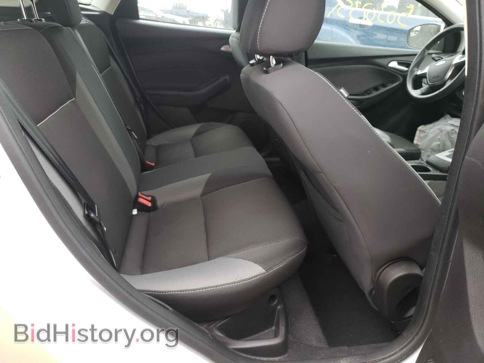 2014 FORD FOCUS - VIN: 1FADP3K29EL387849 - Фото 6