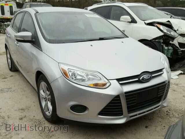 Photo 1FADP3K20DL254492 - FORD FOCUS 2013