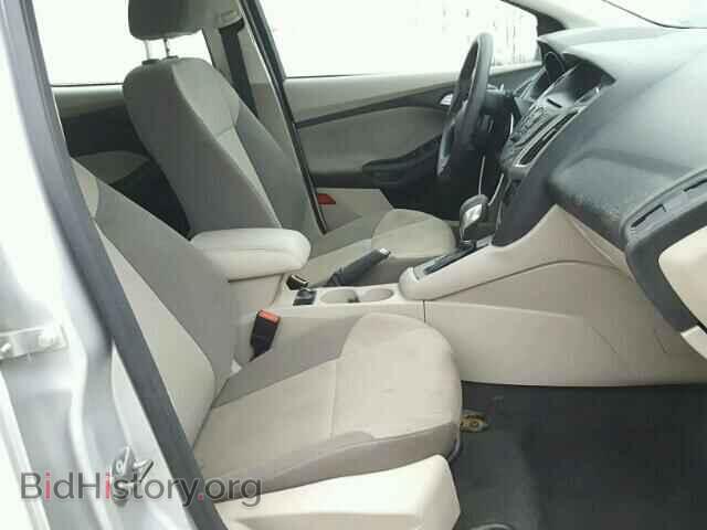2013 FORD FOCUS - VIN: 1FADP3K20DL254492 - Фото 5