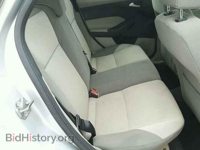 2013 FORD FOCUS - VIN: 1FADP3K20DL254492 - Фото 6