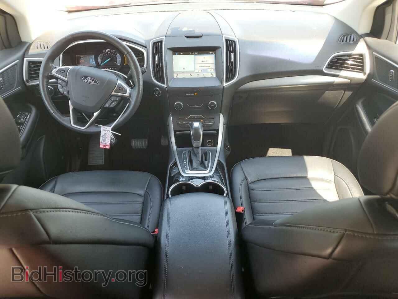 2018 FORD EDGE - VIN: 2FMPK3J8XJBB18633 - Фото 8
