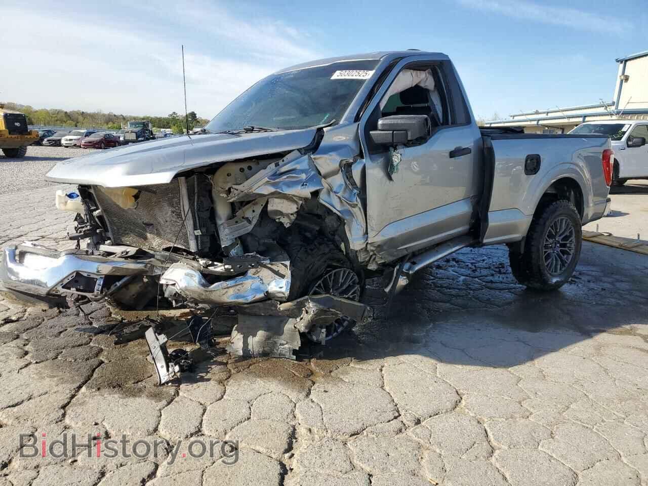 Photo 1FTMF1E57NKE07156 - FORD All Models 2022