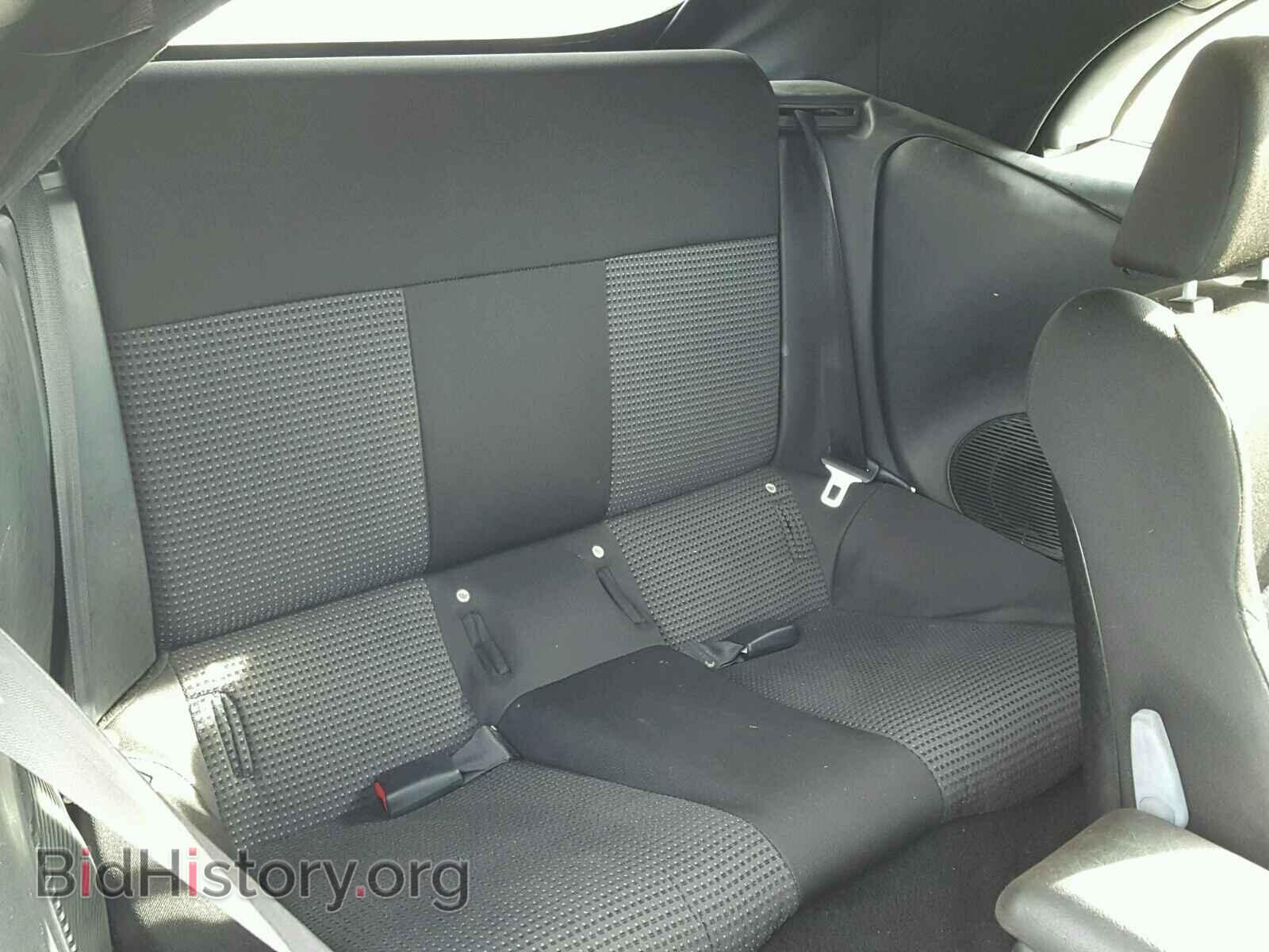 2003 MITSUBISHI ECLIPSE - VIN: 4A3AE45693E178979 - Фото 6