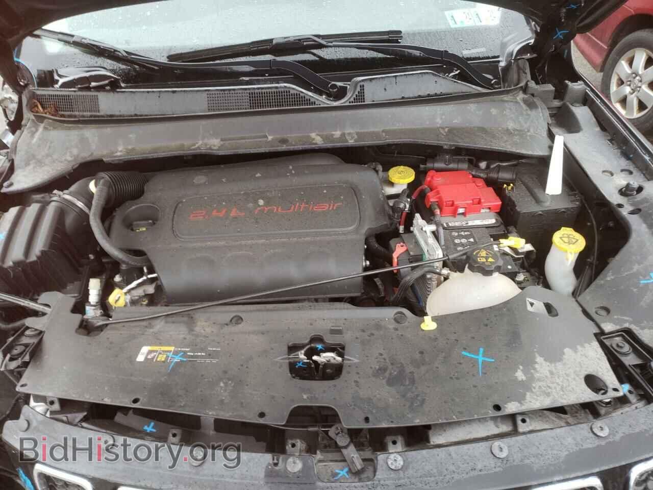 2020 JEEP COMPASS - VIN: 3C4NJDBB2LT149199 - Фото 12