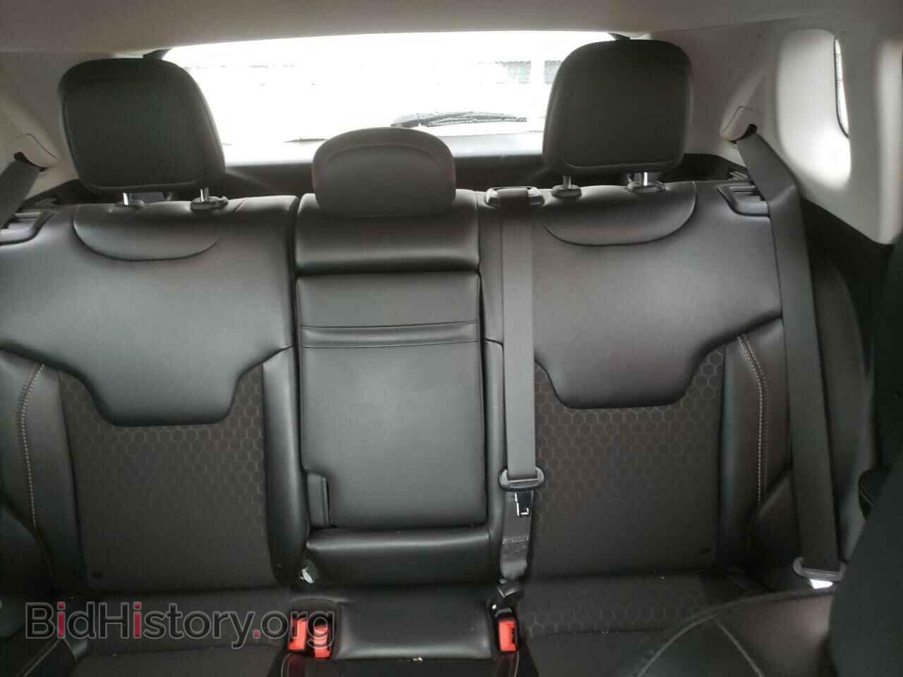 2020 JEEP COMPASS - VIN: 3C4NJDBB2LT149199 - Фото 10
