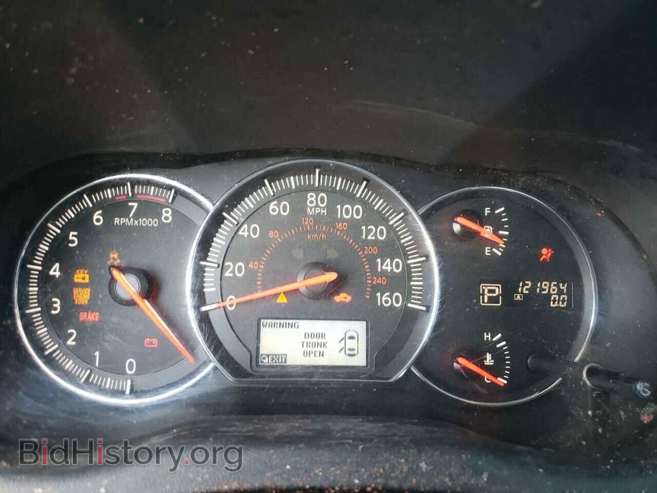 2013 NISSAN MAXIMA - VIN: 1N4AA5AP3DC840102 - Фото 9