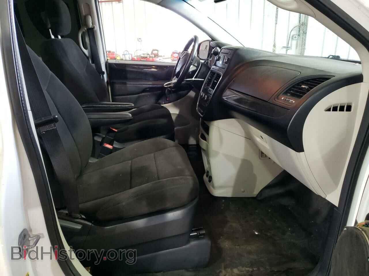 2012 DODGE RAM VAN - VIN: 2C4RDGAGXCR281265 - Фото 5