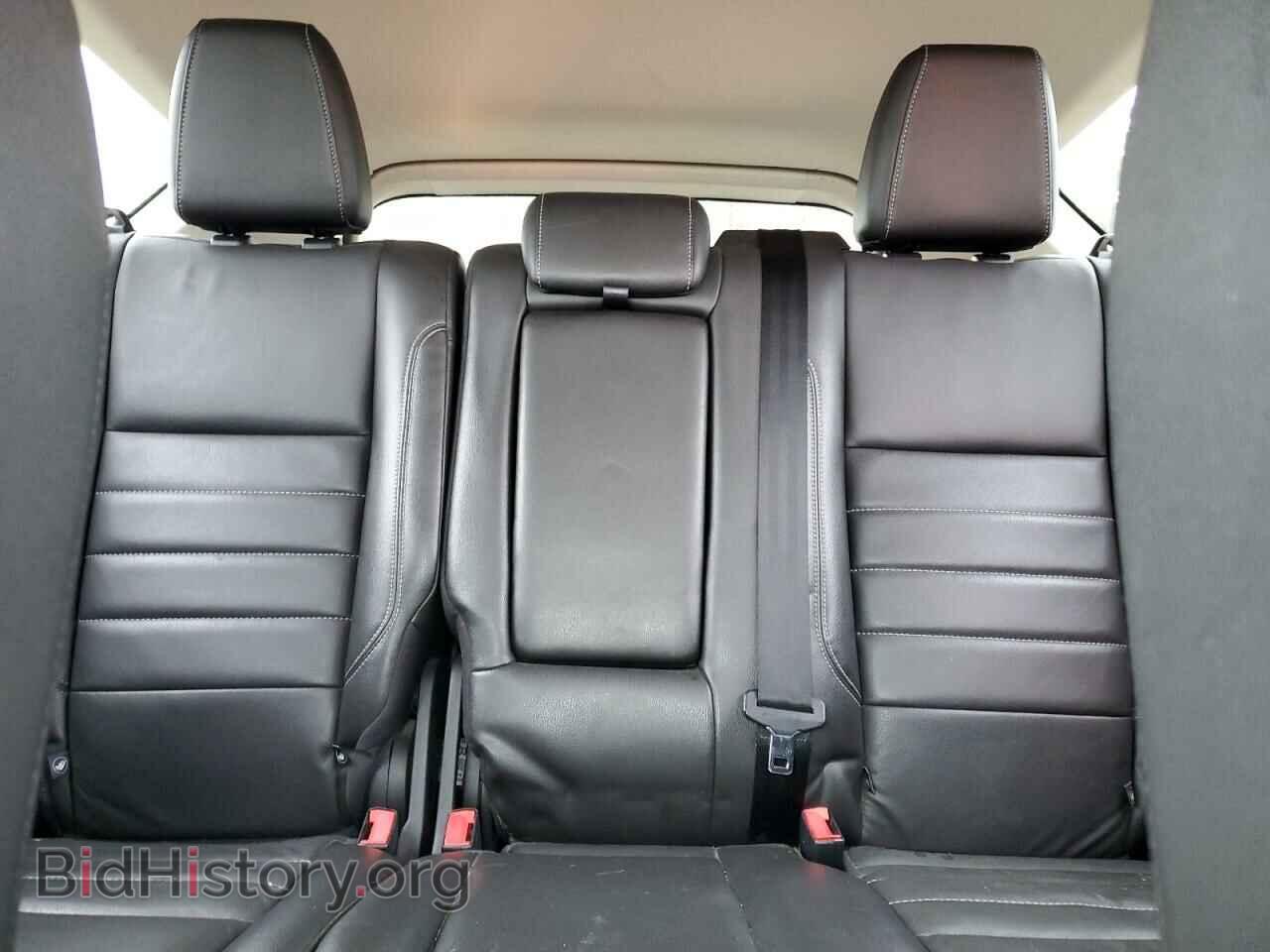 2013 FORD ESCAPE - VIN: 1FMCU9H98DUB57732 - Photo 10