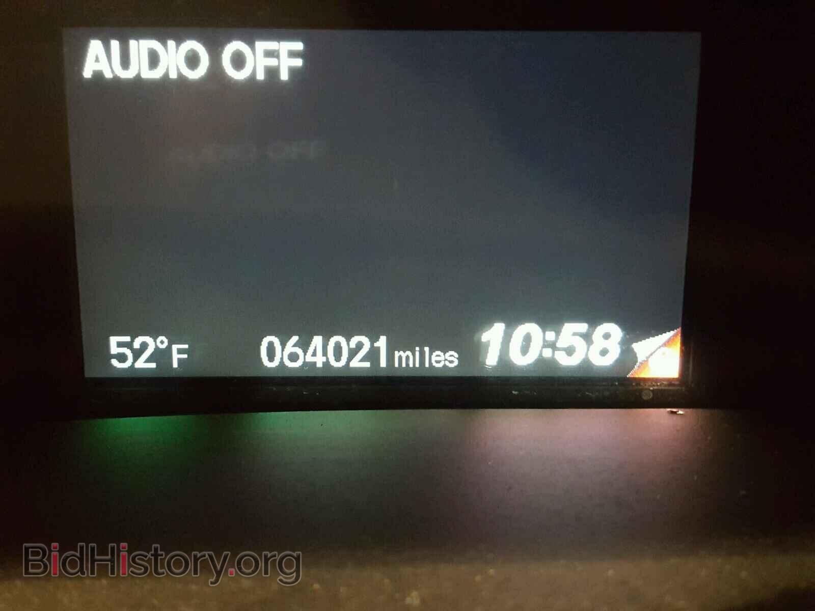 2013 HONDA CIVIC - VIN: 19XFB2F86DE065039 - Фото 8