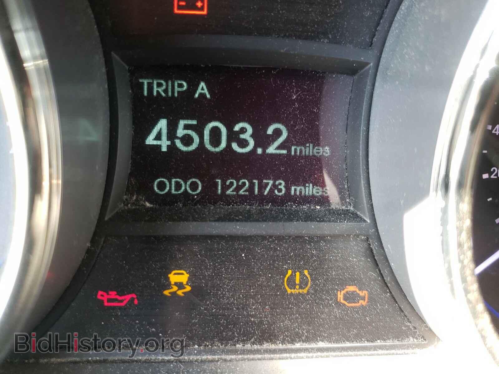 2012 HYUNDAI SONATA - VIN: 5NPEB4ACXCH331532 - Фото 8