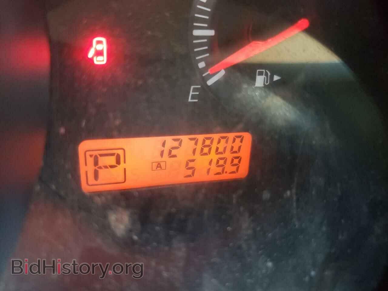 2012 NISSAN VERSA - VIN: 3N1BC1CP2CK274105 - Фото 8