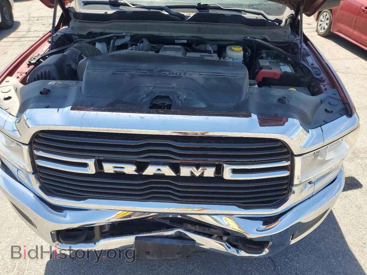 2020 RAM 2500 - VIN: 3C6UR5DL6LG298280 - Фото 11
