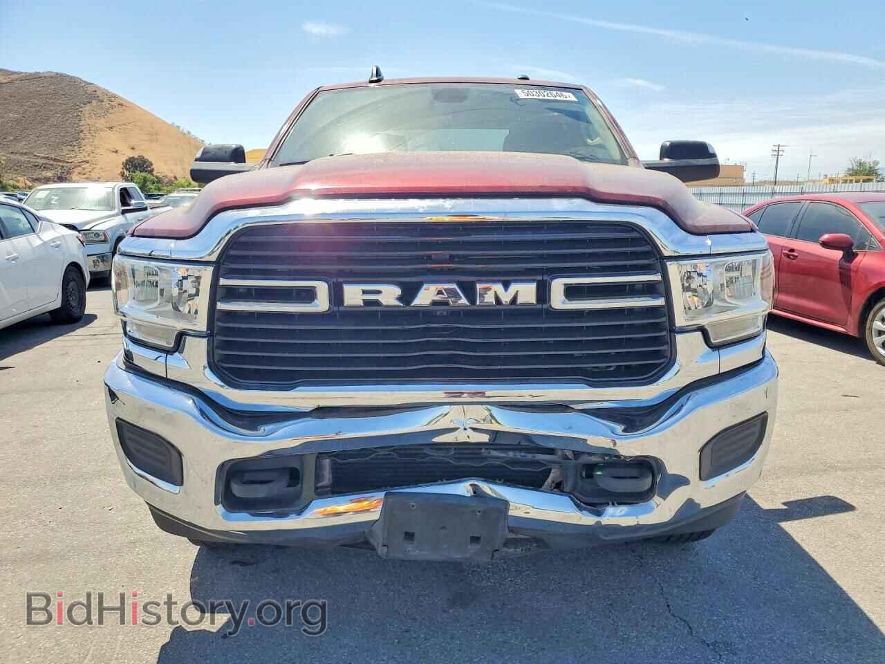 2020 RAM 2500 - VIN: 3C6UR5DL6LG298280 - Фото 5