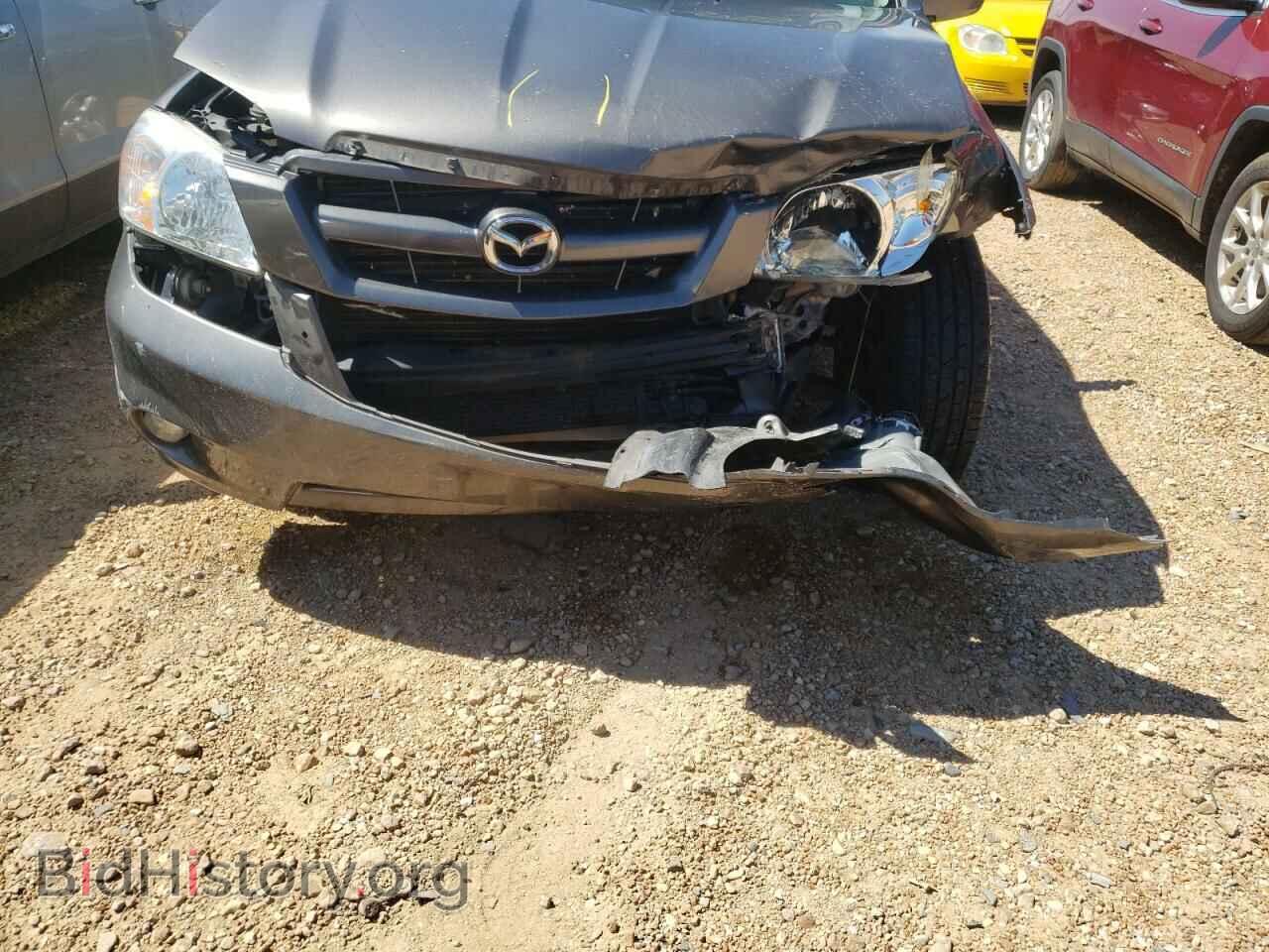 2006 MAZDA TRIBUTE - VIN: 4F2CZ06196KM12840 - Фото 9