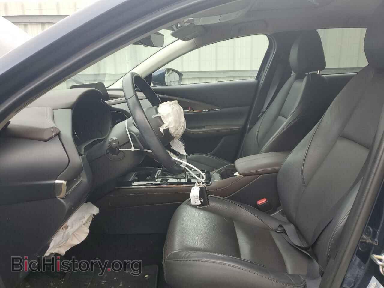 2021 MAZDA CX30 - VIN: 3MVDMBDLXMM320191 - Фото 7