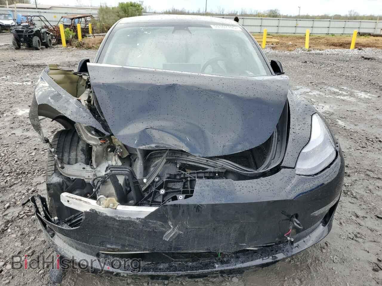 2023 TESLA MODEL 3 - VIN: 5YJ3E1ECXPF553354 - Фото 5