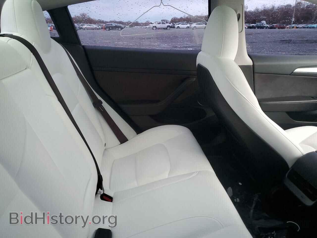 2023 TESLA MODEL 3 - VIN: 5YJ3E1ECXPF553354 - Фото 10
