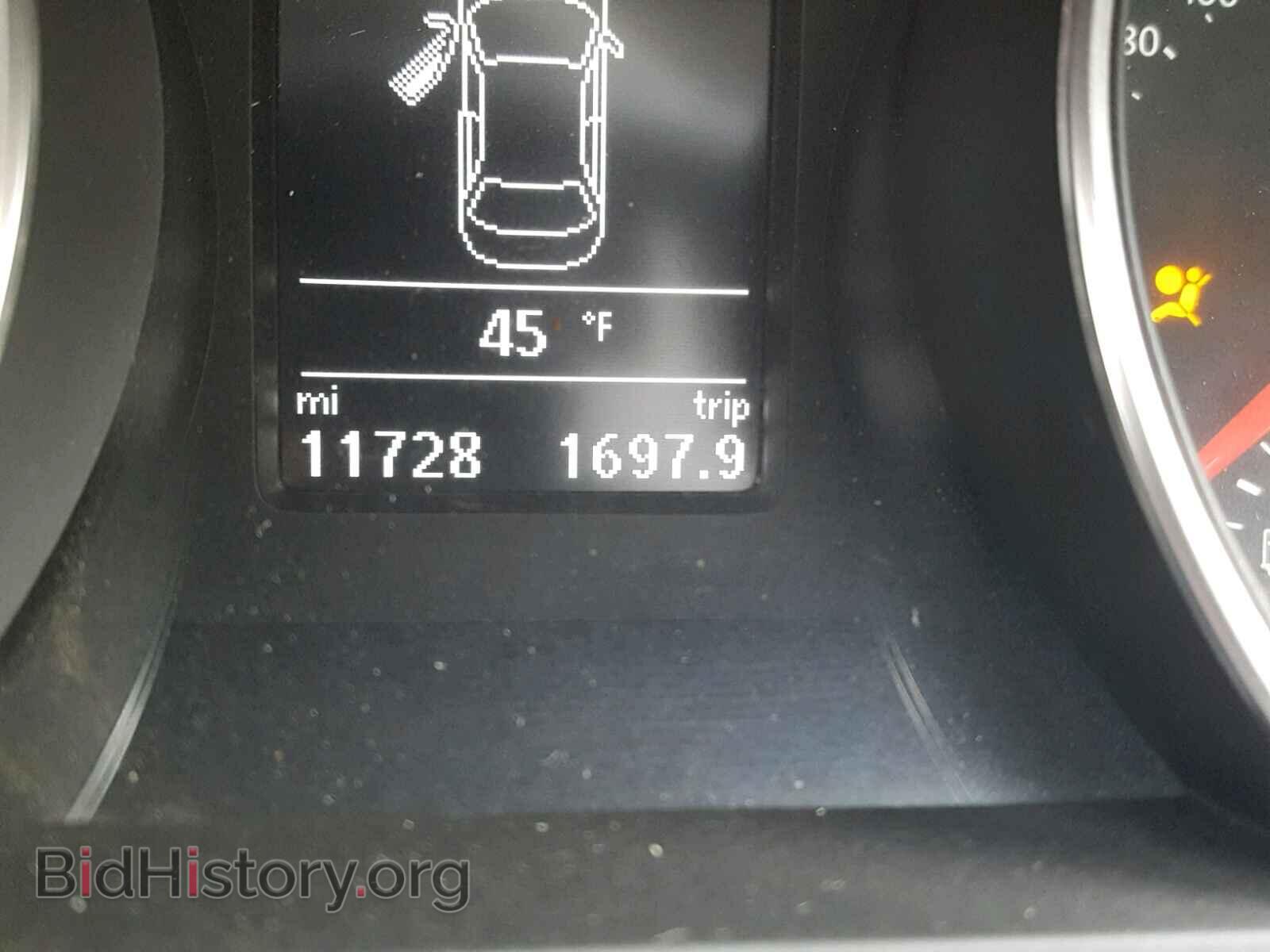 2017 VOLKSWAGEN JETTA - VIN: 3VWDB7AJ8HM368346 - Фото 8