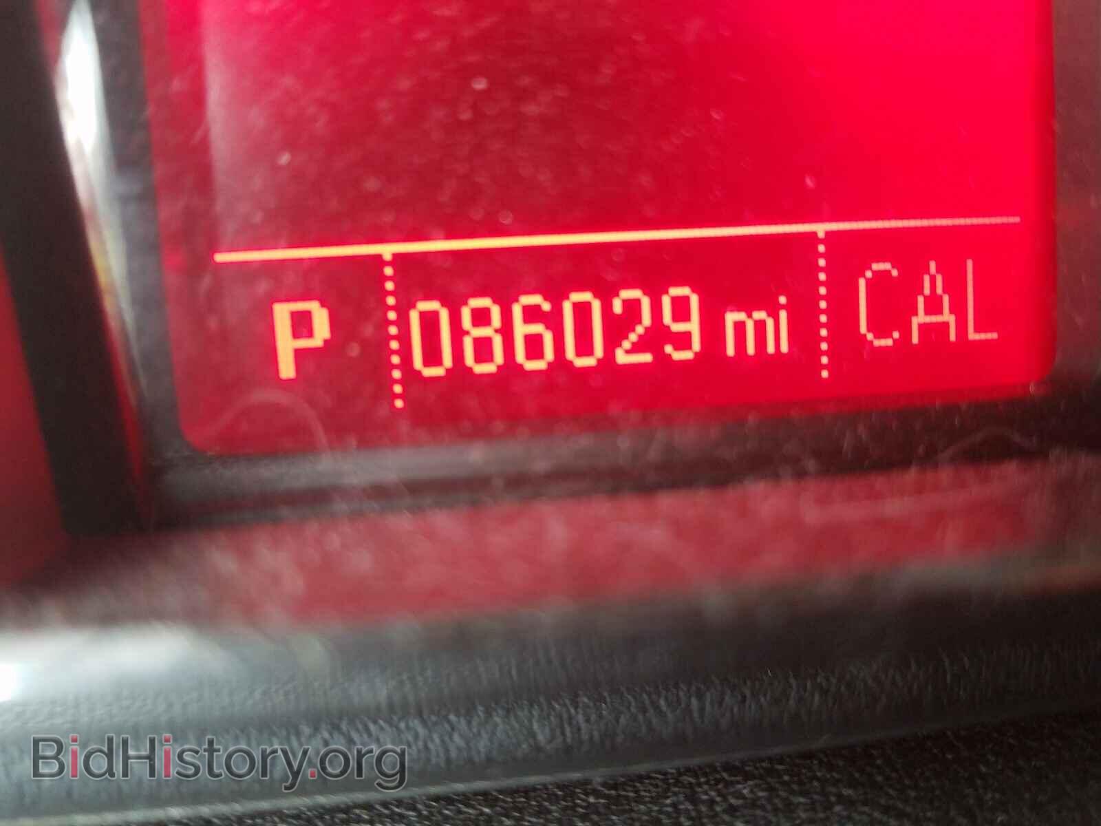 2015 GMC TERRAIN - VIN: 2GKALSEK9F6370854 - Фото 8