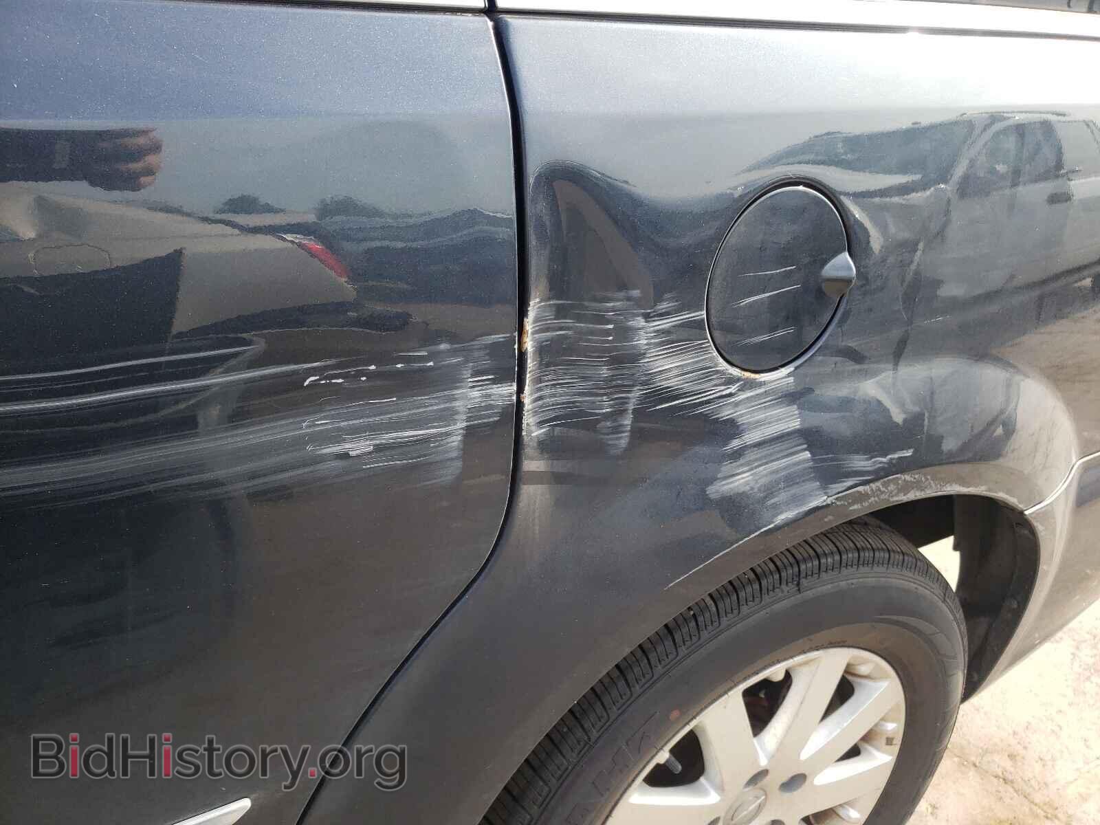 2014 CHRYSLER MINIVAN - VIN: 2C4RC1BG7ER271679 - Photo 9