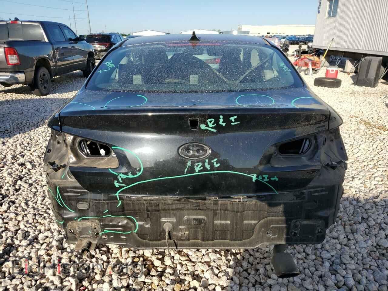 2015 KIA FORTE - VIN: KNAFX6A89F5395544 - Фото 6