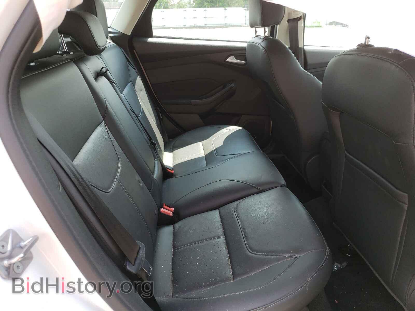 2017 FORD FOCUS - VIN: 1FADP3N23HL307235 - Фото 6