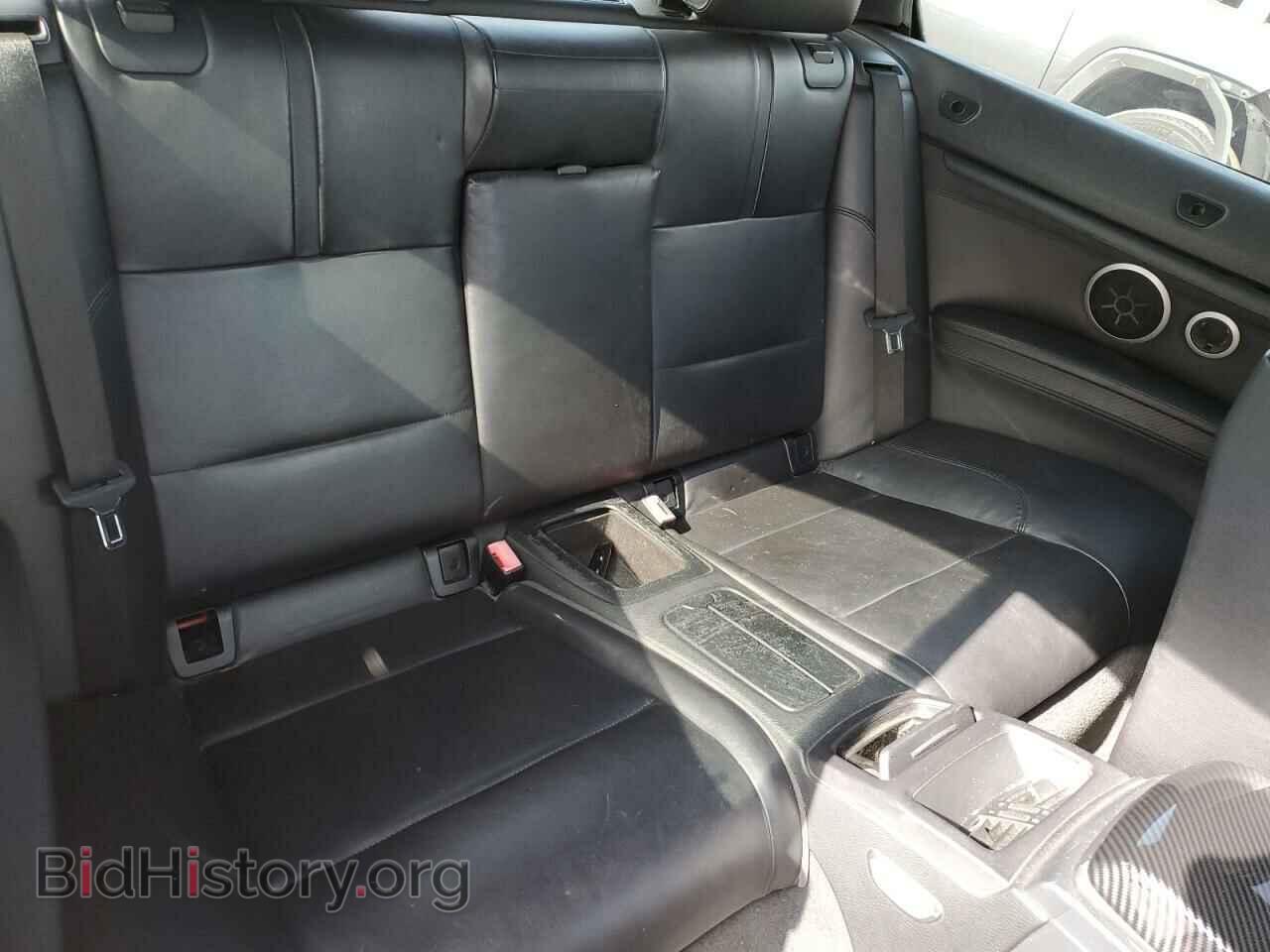 2009 BMW M3 - VIN: WBSWL93569P331966 - Photo 10