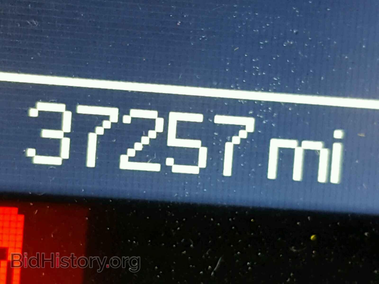 2016 DODGE CARAVAN - VIN: 2C4RDGEG7GR224506 - Фото 8