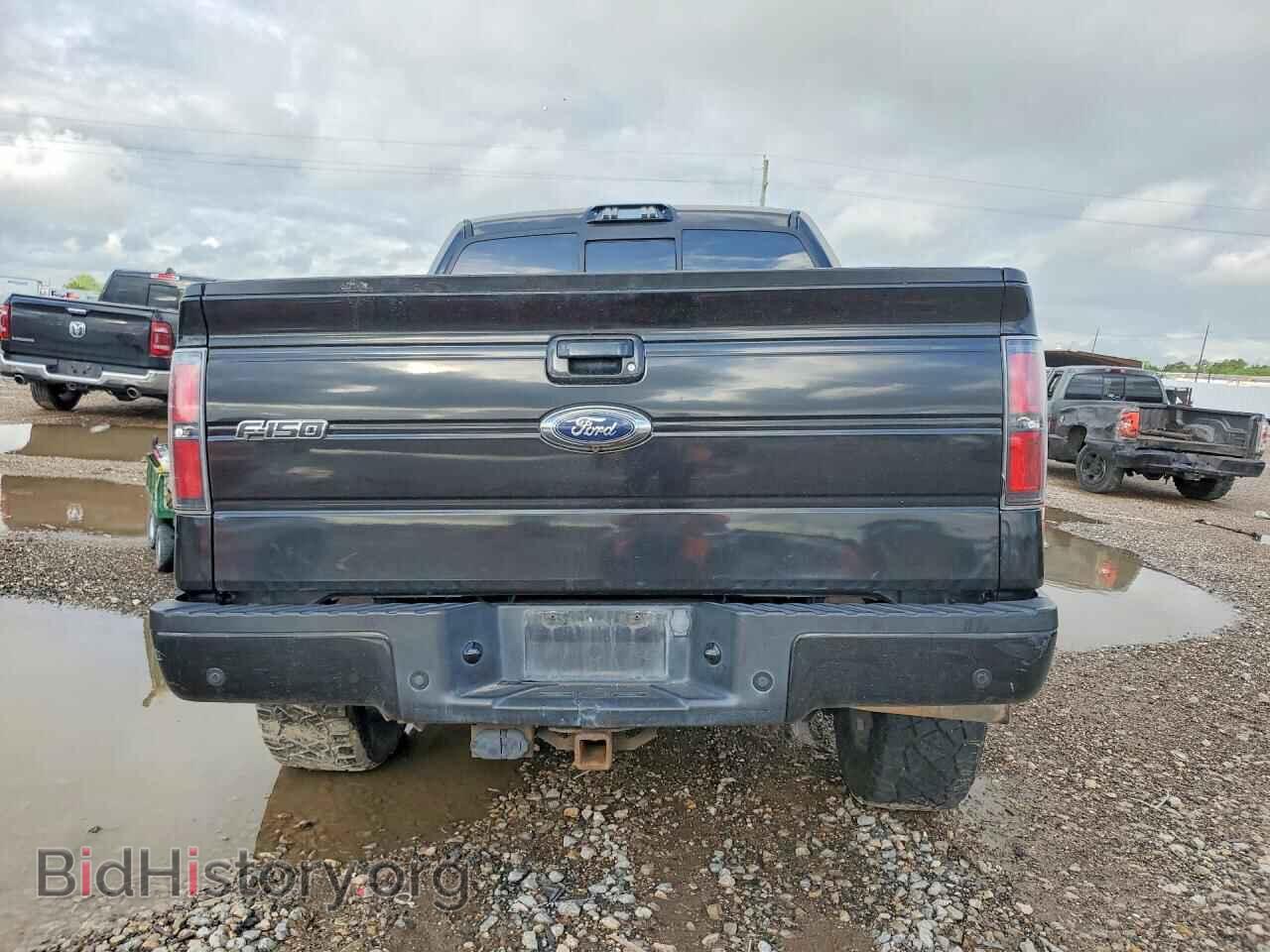 2014 FORD F150 - VIN: 1FTFW1ET3EKE89247 - Фото 6