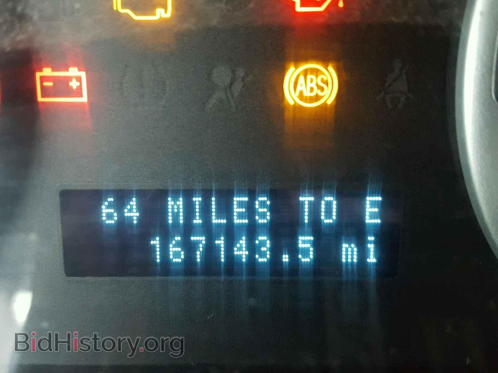 2010 FORD FOCUS - VIN: 1FAHP3GN7AW114597 - Photo 8