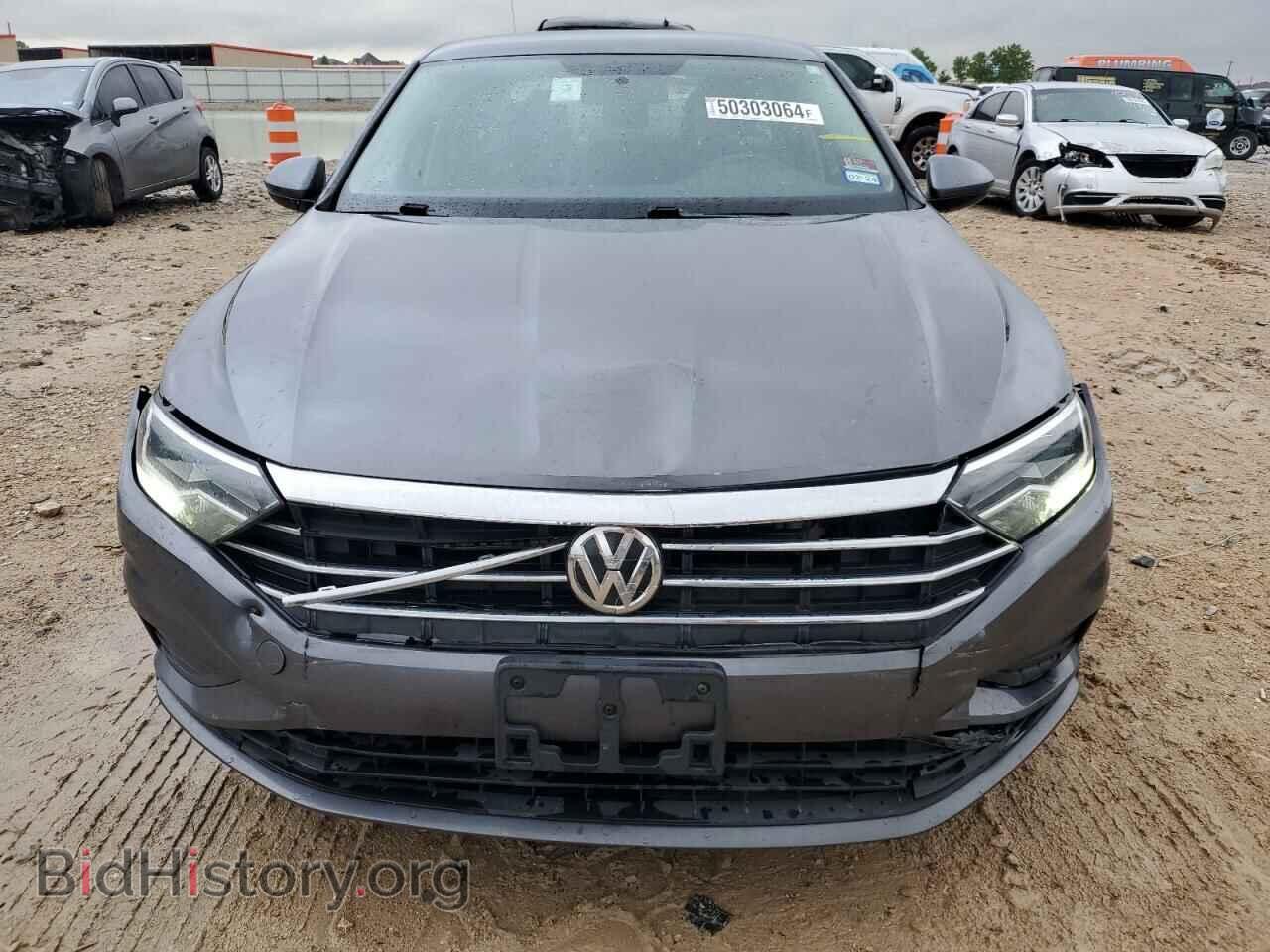 2020 VOLKSWAGEN JETTA - VIN: 3VWCB7BU9LM037532 - Фото 5
