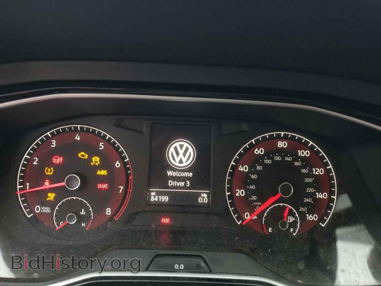 2020 VOLKSWAGEN JETTA - VIN: 3VWCB7BU9LM037532 - Фото 9