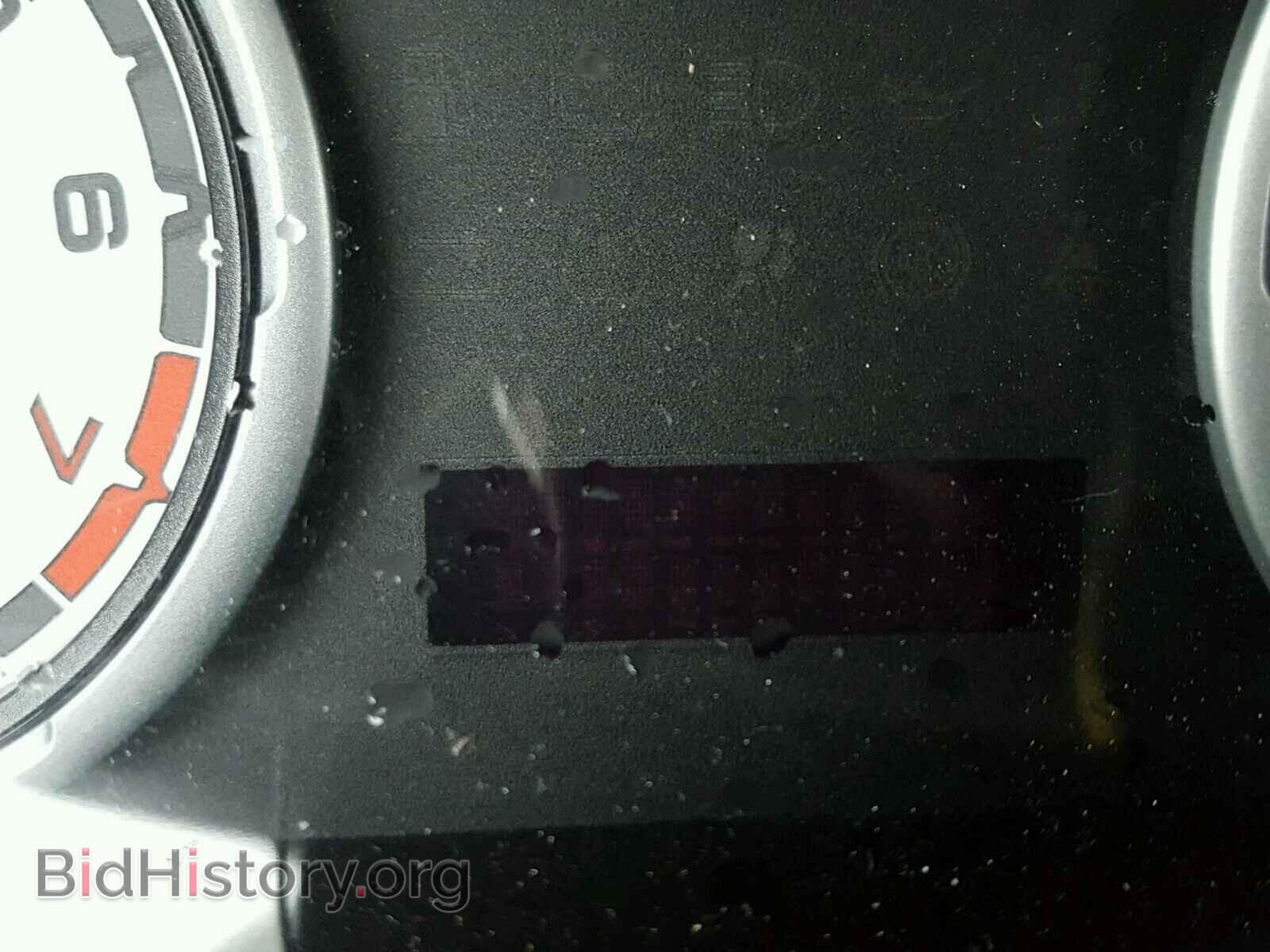 2008 FORD FOCUS - VIN: 1FAHP35N68W280493 - Фото 8