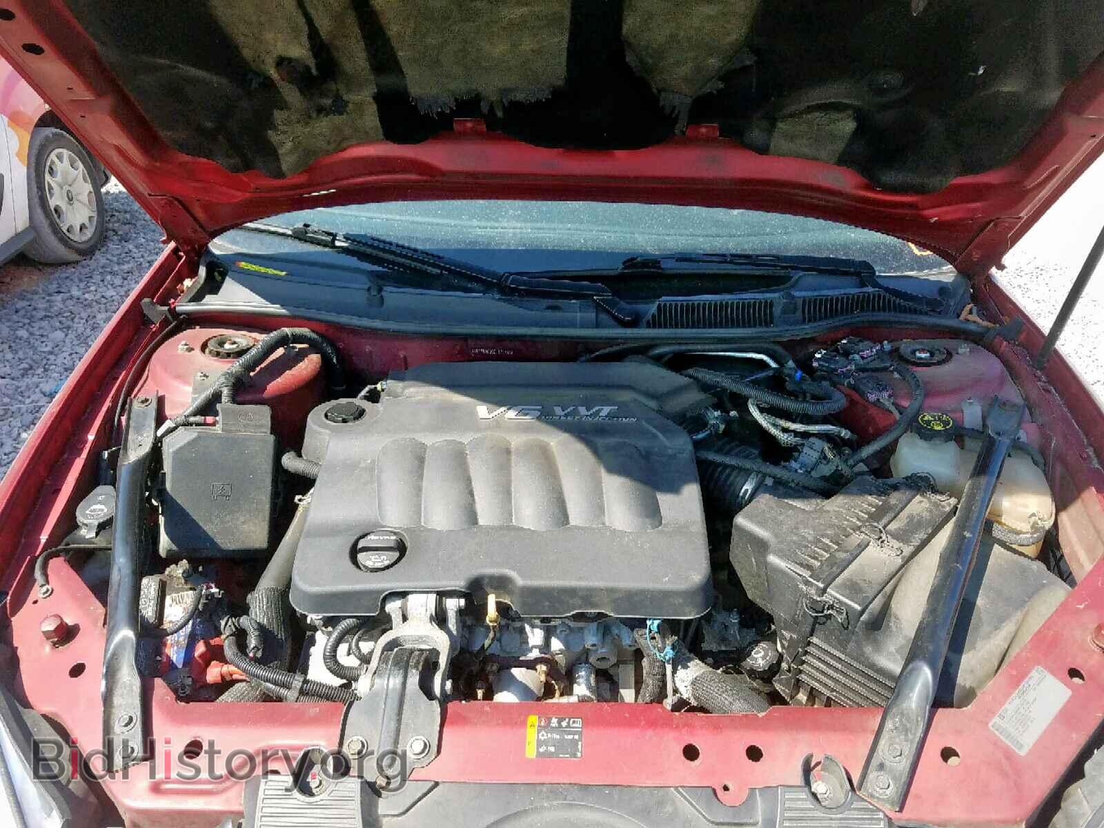 2013 CHEVROLET IMPALA - VIN: 2G1WG5E30D1171453 - Фото 7