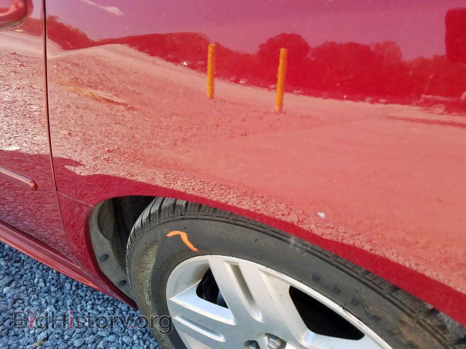 2013 CHEVROLET IMPALA - VIN: 2G1WG5E30D1171453 - Фото 9