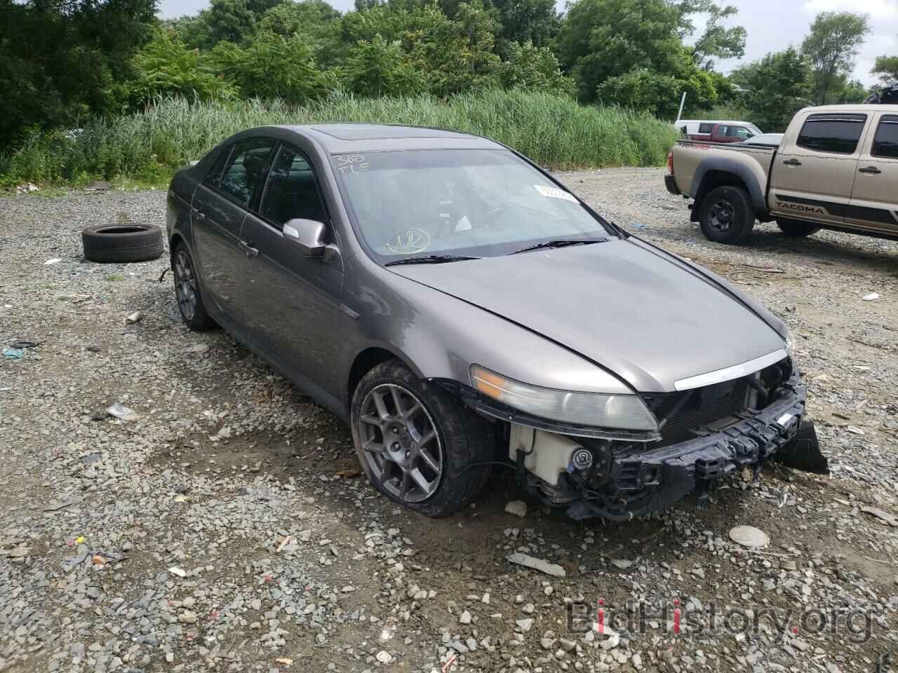 Photo 19UUA76558A044898 - ACURA TL 2008