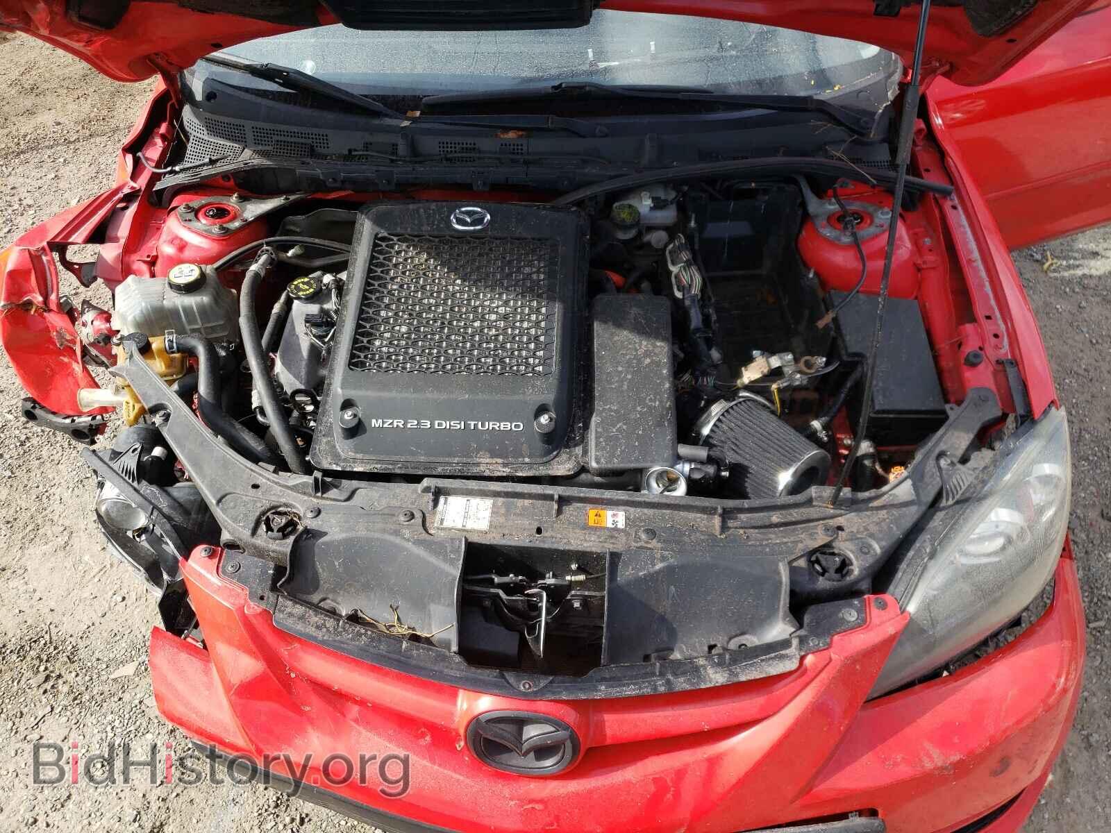 2009 MAZDA ALL OTHER - VIN: JM1BK34L091236308 - Фото 7
