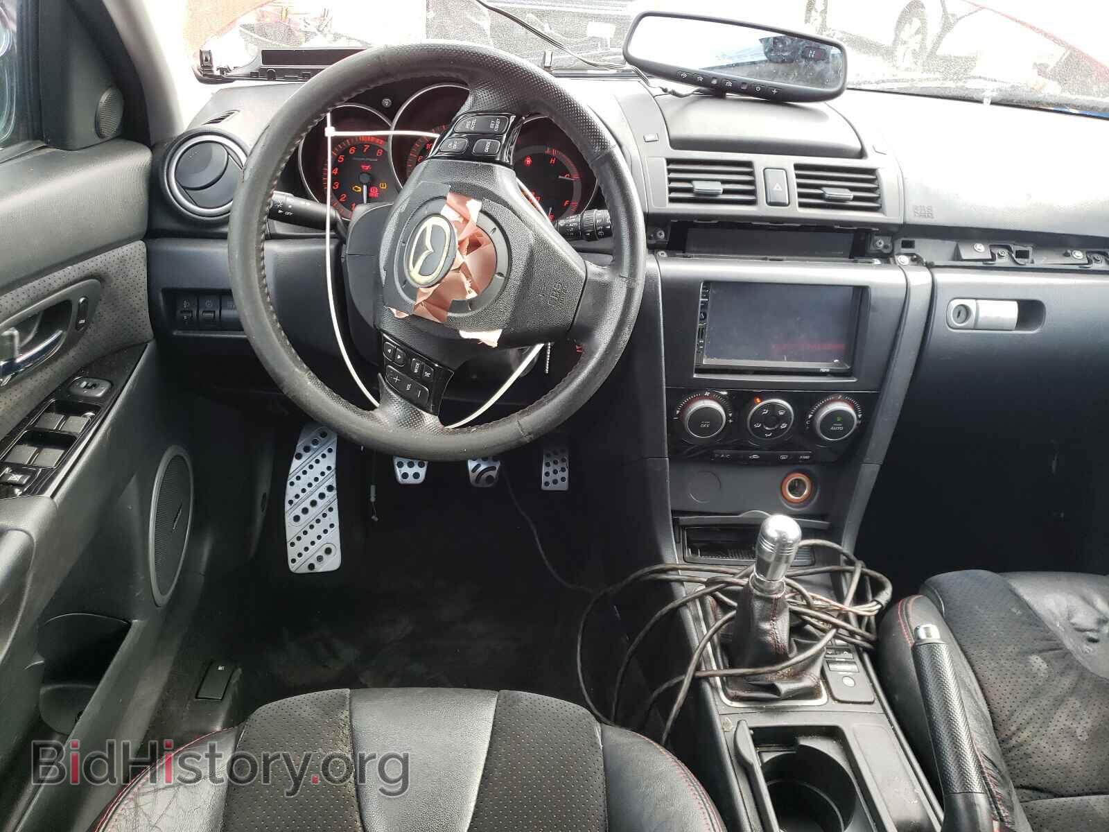 2009 MAZDA ALL OTHER - VIN: JM1BK34L091236308 - Фото 9