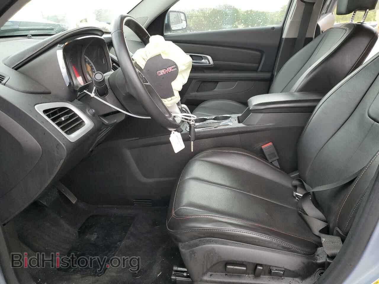 2014 GMC TERRAIN - VIN: 2GKALSEK7E6130636 - Photo 7
