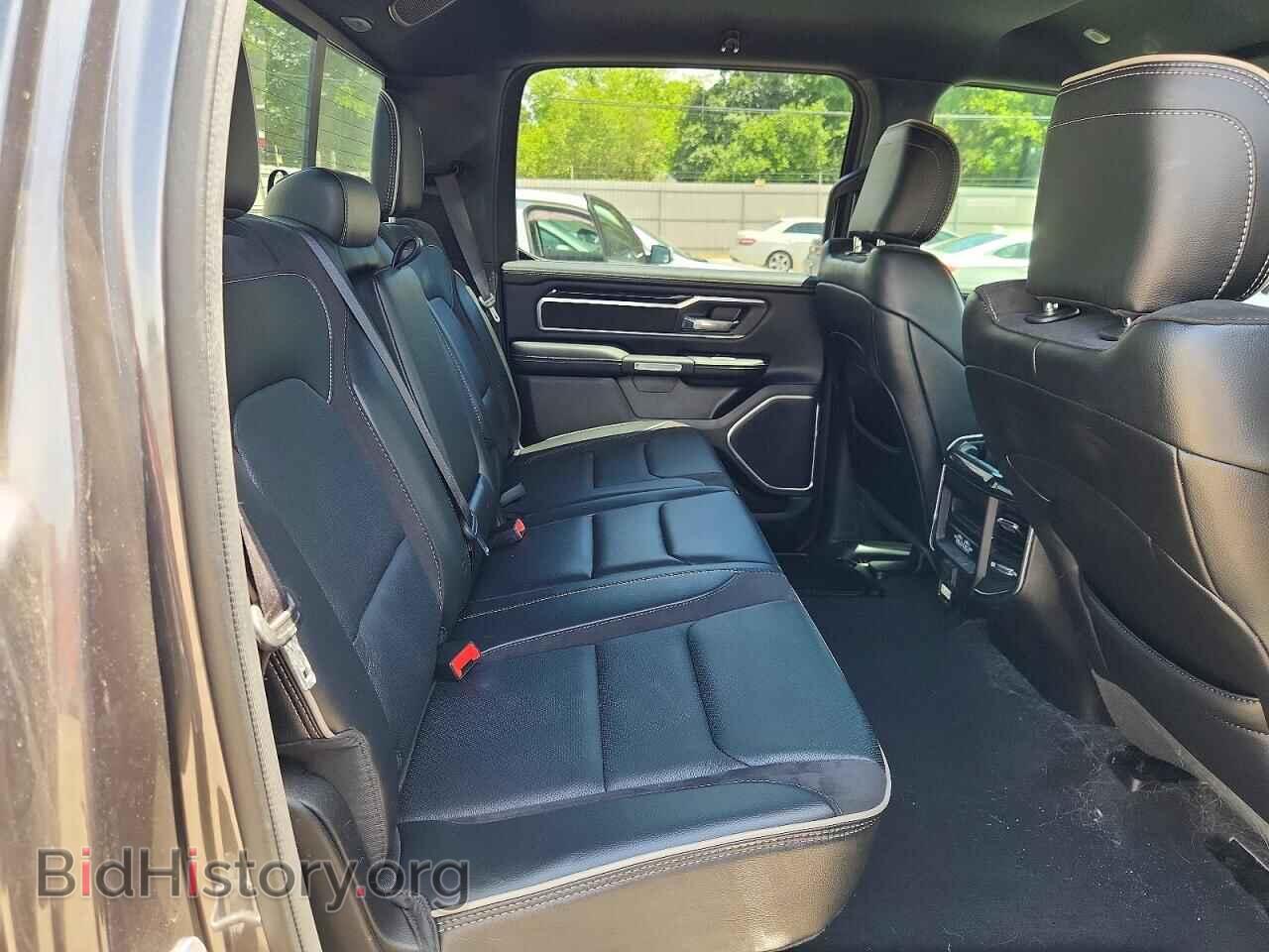 2022 RAM 1500 - VIN: 1C6SRFJT0NN285701 - Фото 10