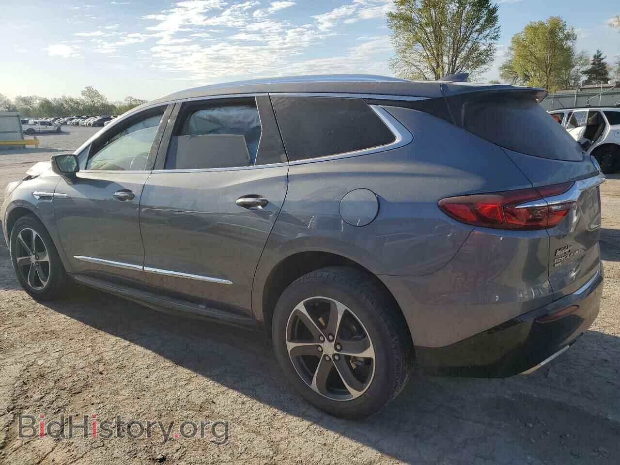 2020 BUICK ENCLAVE - VIN: 5GAEVBKW4LJ322452 - Фото 2