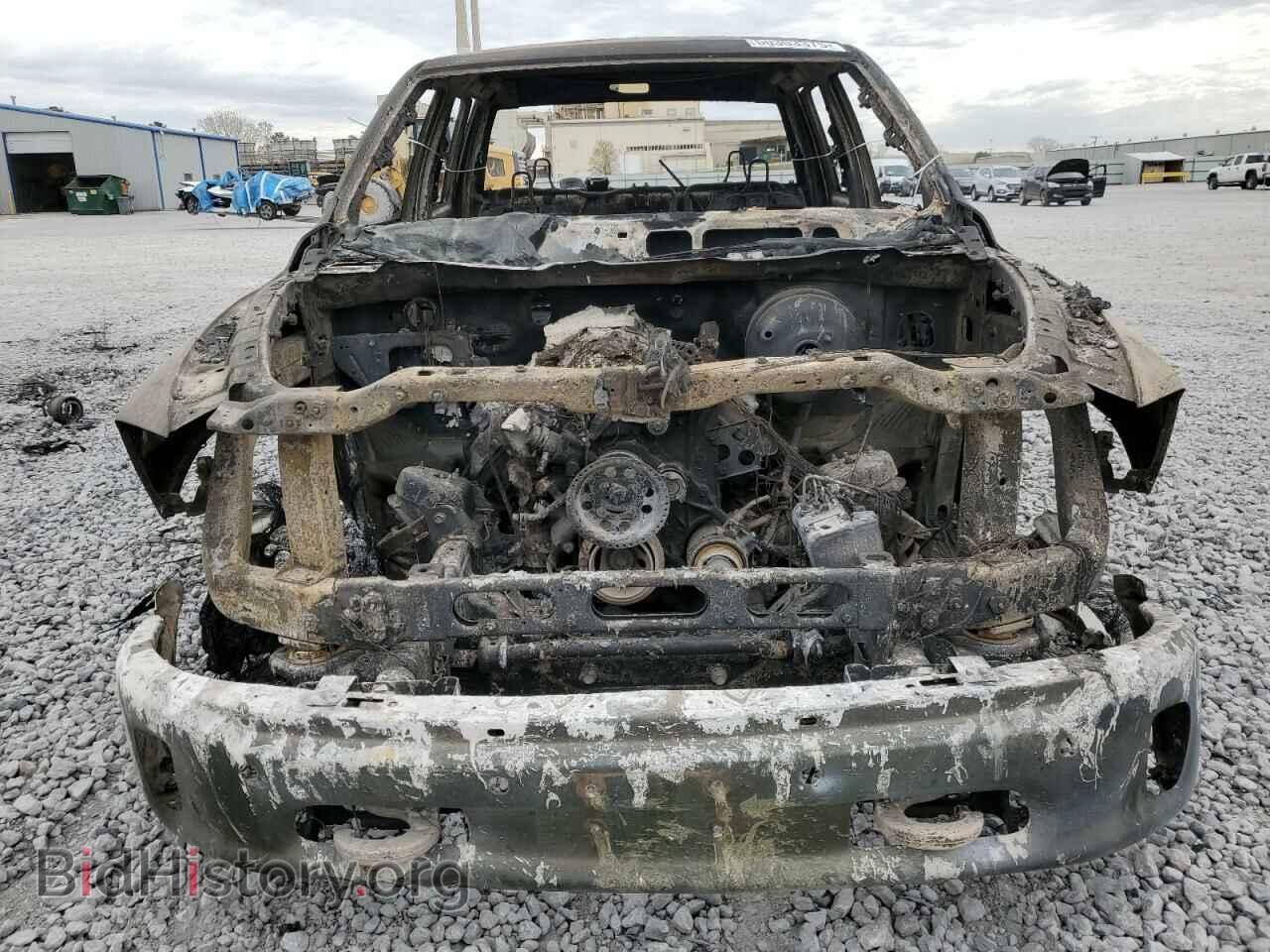 2017 RAM 1500 - VIN: 1C6RR7LT4HS638819 - Фото 5