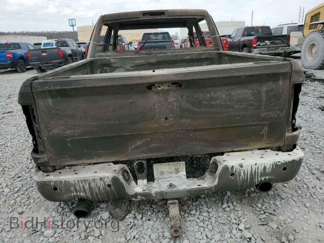 2017 RAM 1500 - VIN: 1C6RR7LT4HS638819 - Фото 6