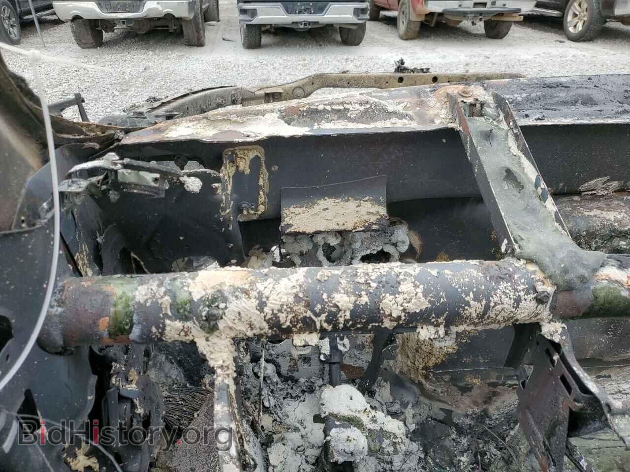 2017 RAM 1500 - VIN: 1C6RR7LT4HS638819 - Фото 9