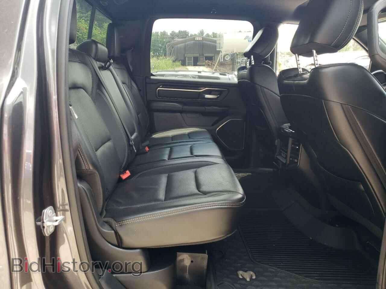 2020 RAM 1500 - VIN: 1C6SRFLT4LN287638 - Фото 6