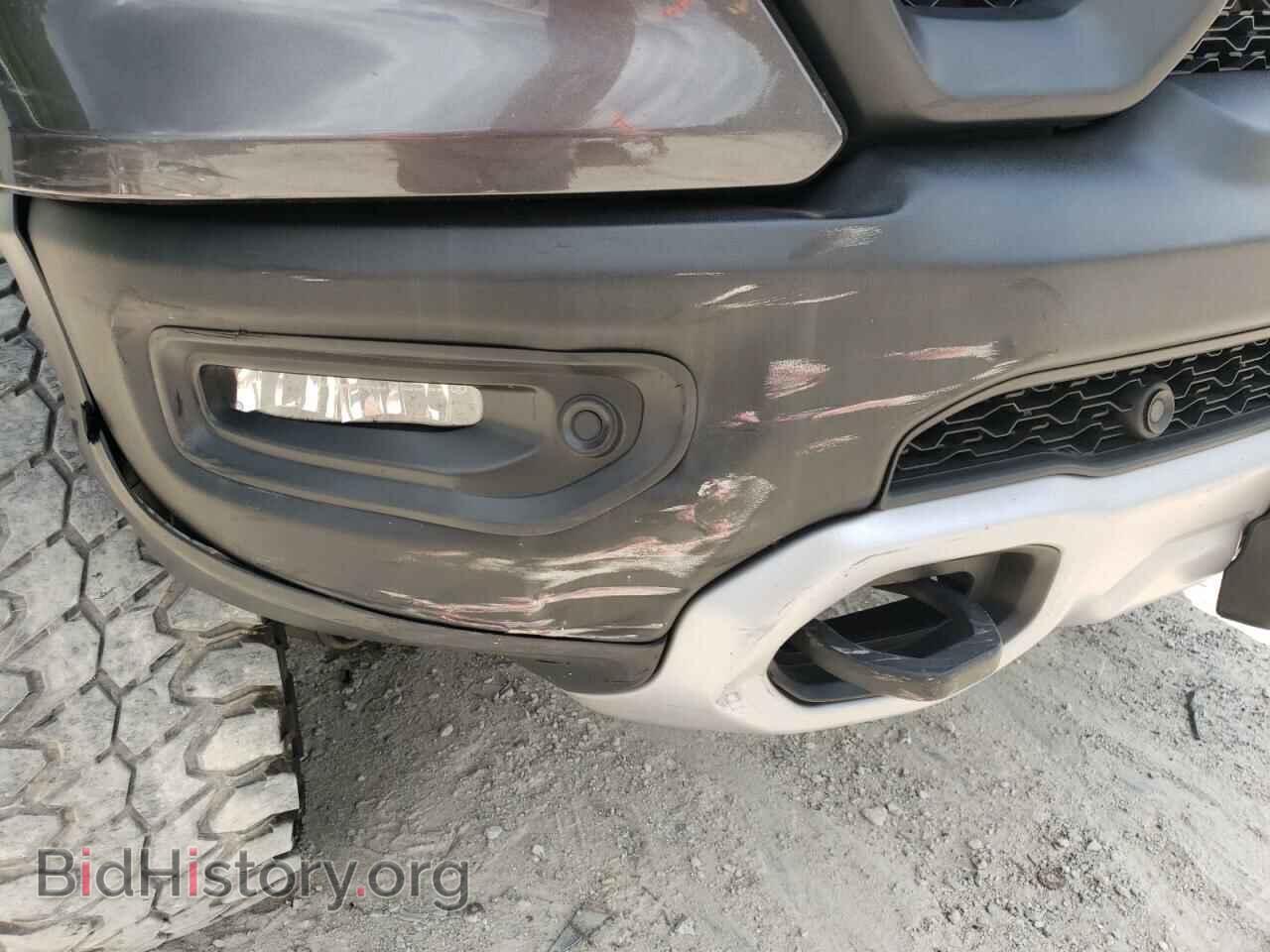 2020 RAM 1500 - VIN: 1C6SRFLT4LN287638 - Фото 9