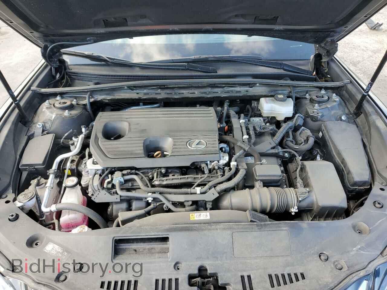 2022 LEXUS ES300 - VIN: 58ADA1C19NU013536 - Фото 11