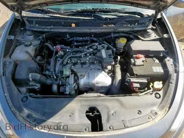2013 DODGE DART - VIN: 1C3CDFAH3DD215545 - Photo 7