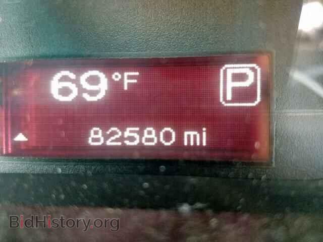 2013 DODGE DART - VIN: 1C3CDFAH3DD215545 - Photo 8