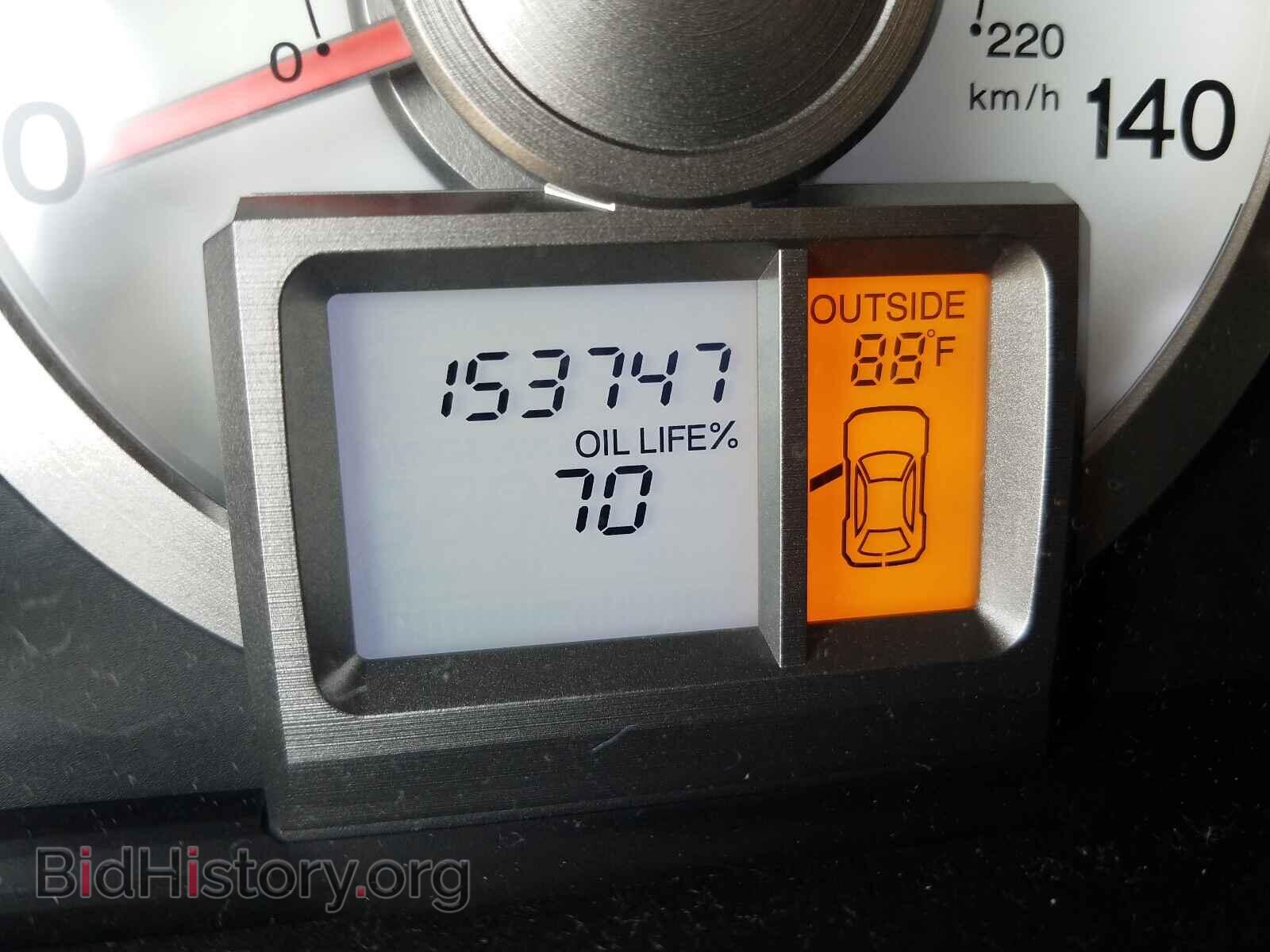 2009 HONDA PILOT - VIN: 5FNYF38679B006386 - Фото 8